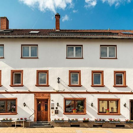 Hotel & Restaurant Raisch Steinwenden Екстериор снимка