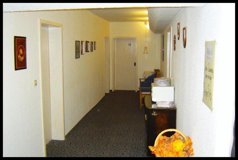 Hotel & Restaurant Raisch Steinwenden Екстериор снимка